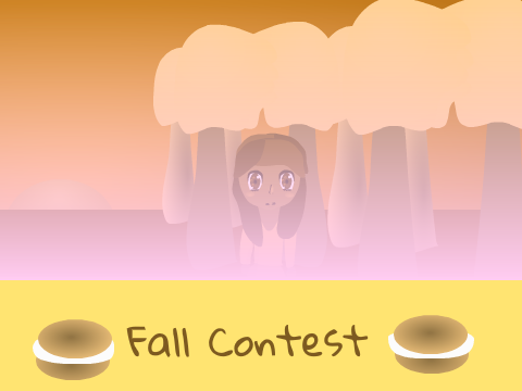 500 contest - Fall Entry ❧ 