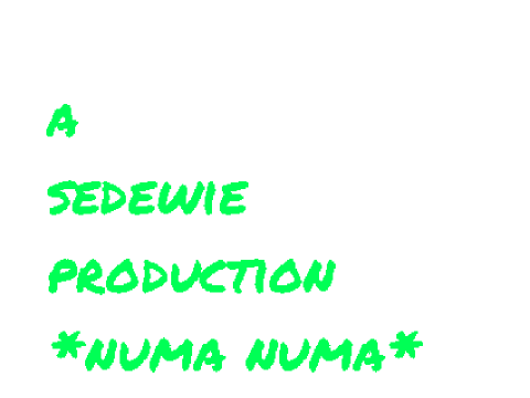  Numa Numa :)