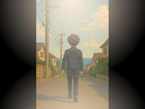 曲作ってみたよ（短め）