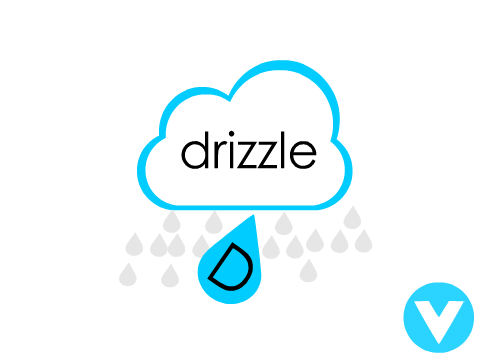 Logo Contest! For Drizzle