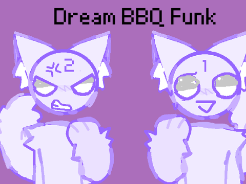 CCE | Dream BBQ Funk