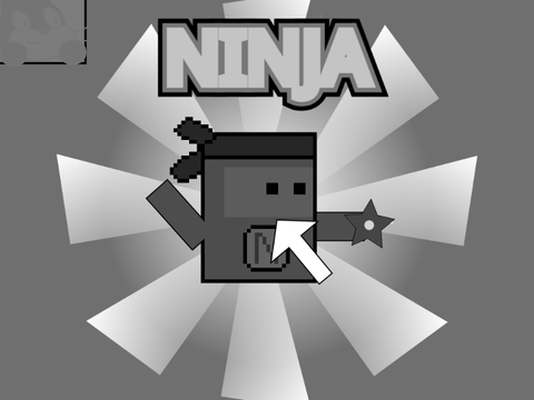 忍者クリッカー NINJA Clicker