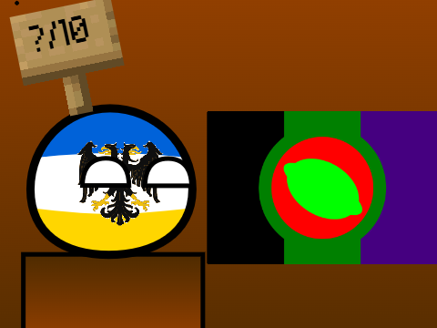 Neon Federation's Flag