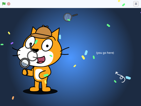 Scratch Camp 2025