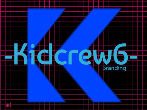 Branding - -Kidcrew6-