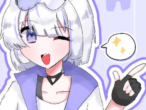 エイミさん