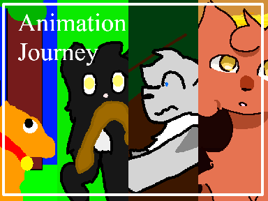 -Animation Journey-