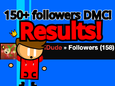 DMC Results!
