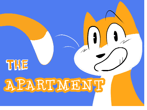 The Apartment || Sign Up 