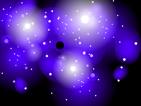 Galaxy generator --(Huge update!)--