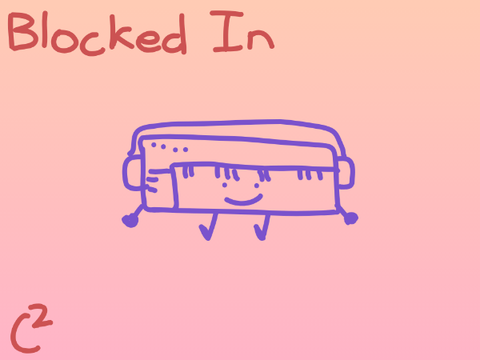Blocked In (music)