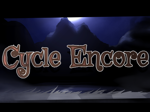 (AYS) Cycles Encore but IMPOSTER_KAMPOSTER