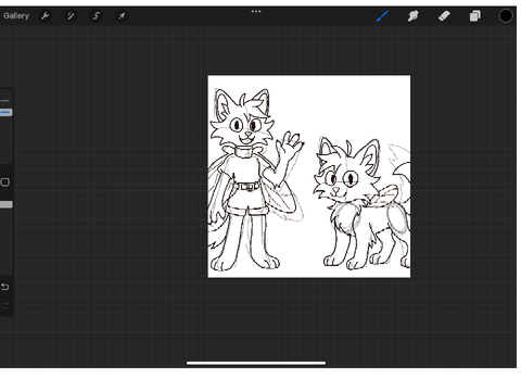 Dta wip 