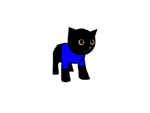 abandonedkat shared the project idk