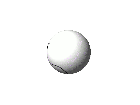 Globe icon for BraveTheColosos: Kiba