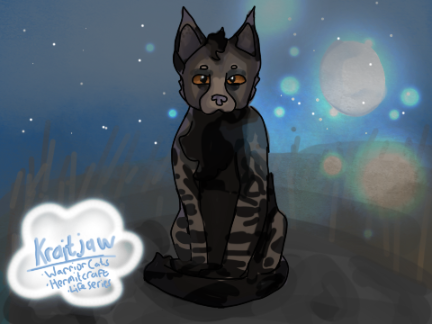 ^^Chat and Extended Bio!^^