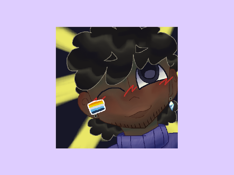 B!!!!!!!!!! || Art