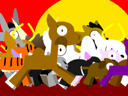 Added Even More