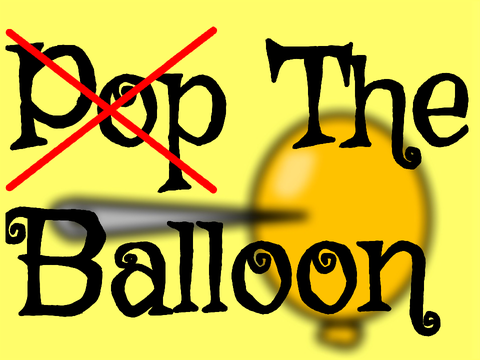 The Balloon | A Twisted Game