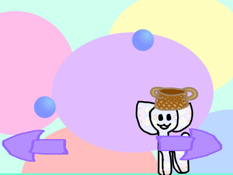 Biscuit's Random Ball Catch (mobile)