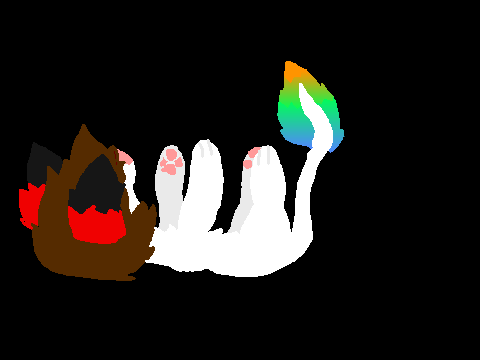 Art Dump! #1
