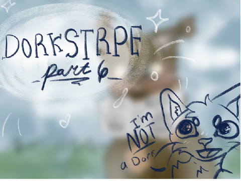 Dorkstripe part 6