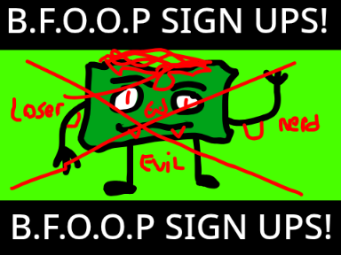 B.F.O.O.P (SIGN US!) (5/10) remix