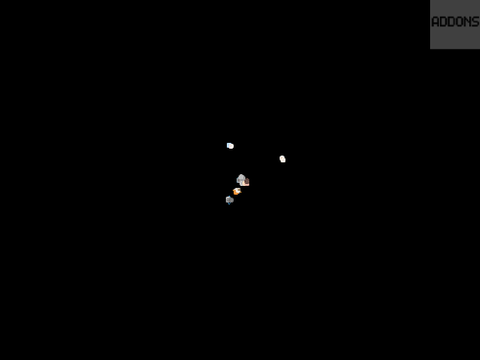 solar system addon