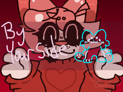 By Your Side | Animation Meme