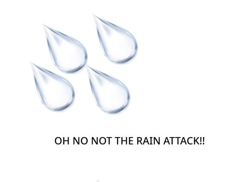 rain simulator
