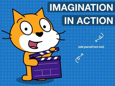 Scratch Conference 2025 remix