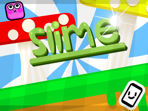 Slime #all #games #trending #art 