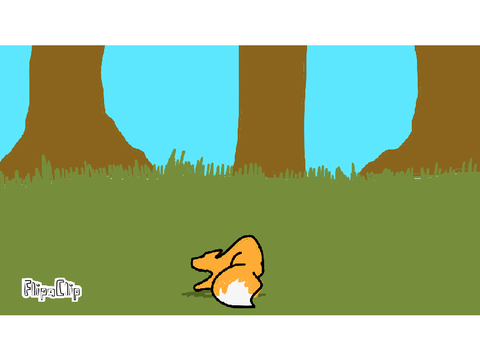Short animation 