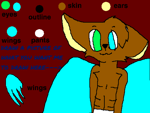 Art request remix