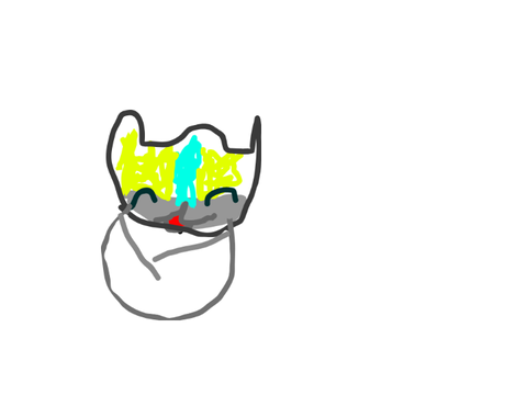 ゼラオラ