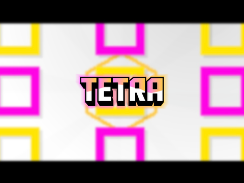 TIS-6 INTRO - -TetraFX- 