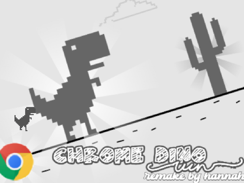 ch̶r̶o̶m̶e̶ dino ʳᵘⁿ ⇆ hᥲᥒᥒᥲh