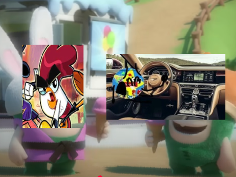 Calling out Spongebob WubbzyStubber for using the [GPC SFX]