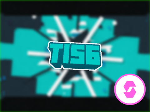 #7 TIS6 Round1 Entry