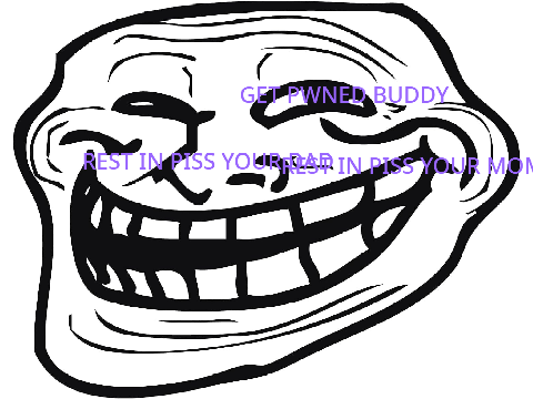 GET PWNED