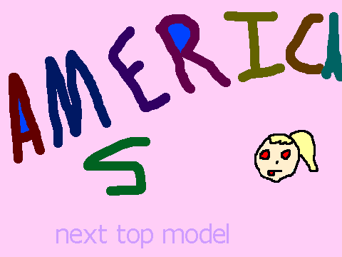 America's Next Top Model
