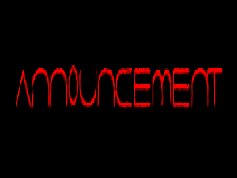 Please Be Patient 