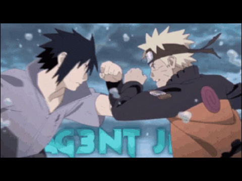 Naruto Edit