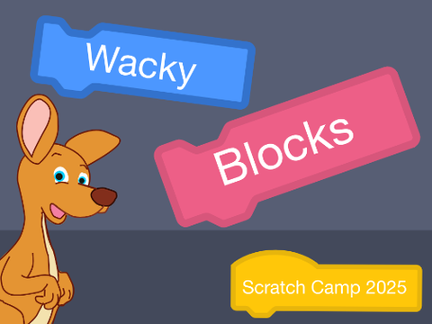 Wacky Blocks