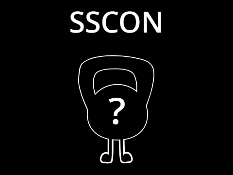 SSCON - UBOFS Ad