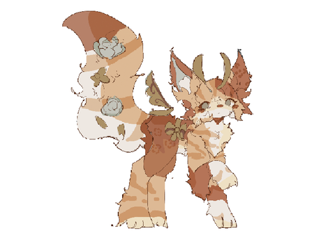 CLOSED help the quality T0T ♥︎ silly adopt