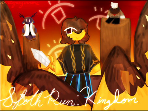 Really massive art dump