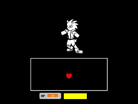 Undertale Endless Battle (INJECTED!NICK) remix (Fixed)