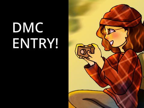 Entry - [OPEN!] 300+ DMC!!!! remix
