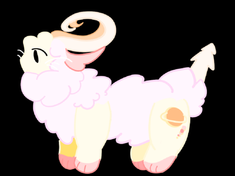 I tink i have the drawing virus